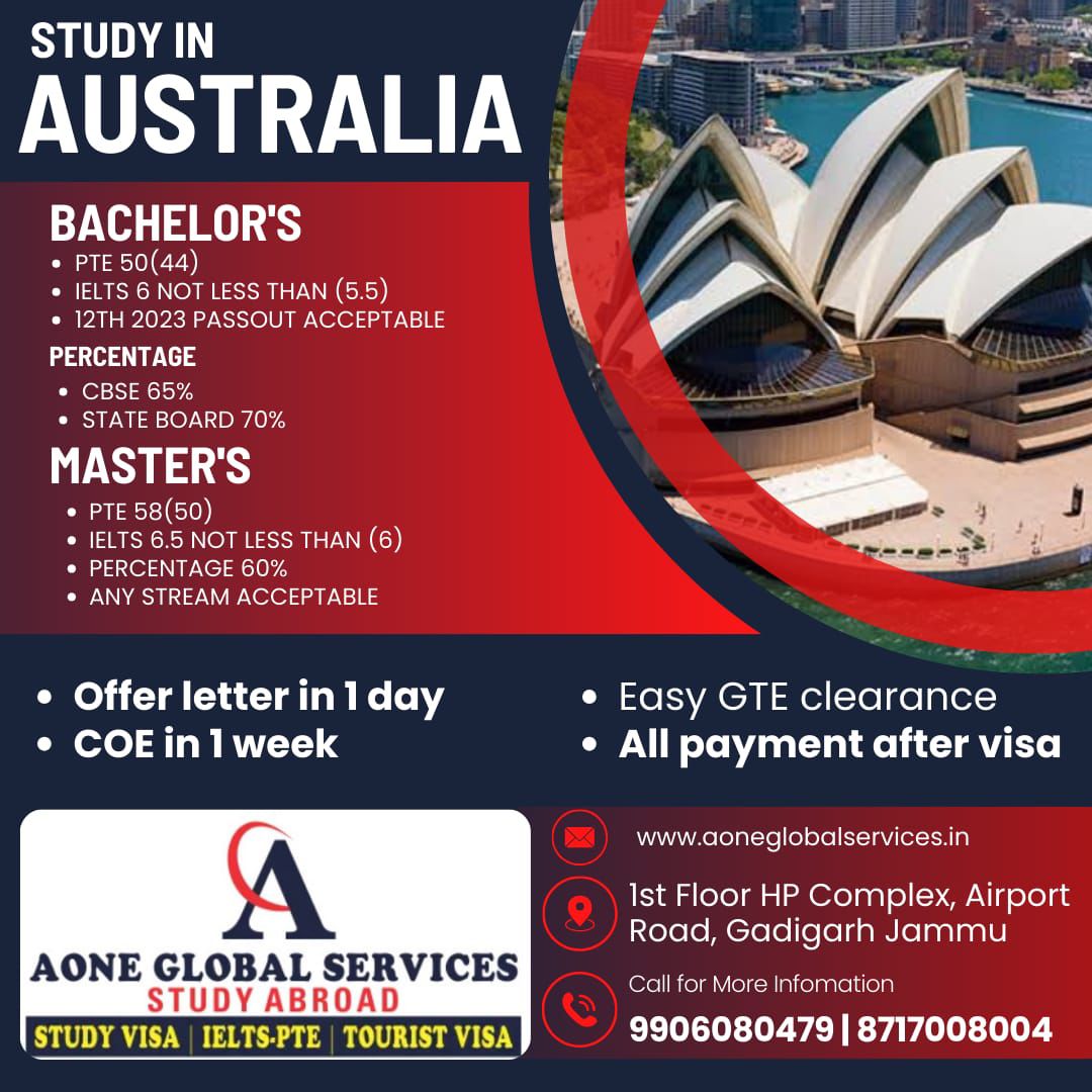  Best Visa Consultancy in  Jammu