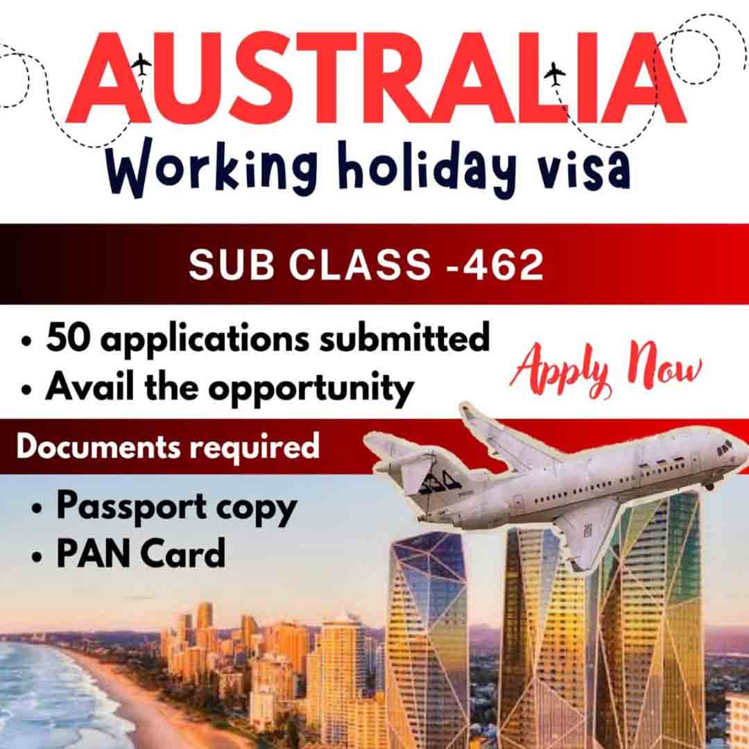  Best Visa Consultancy Service in  Jammu